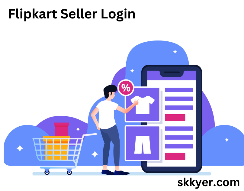 Flipkart Seller Login
Flipkart Seller Login offers an intuitive gateway for merchants to access their accounts, manage inventory, track orders, and engage with customers seamlessly. With a user-friendly interface.
For more info: skkyer.com/flipkart-selle…