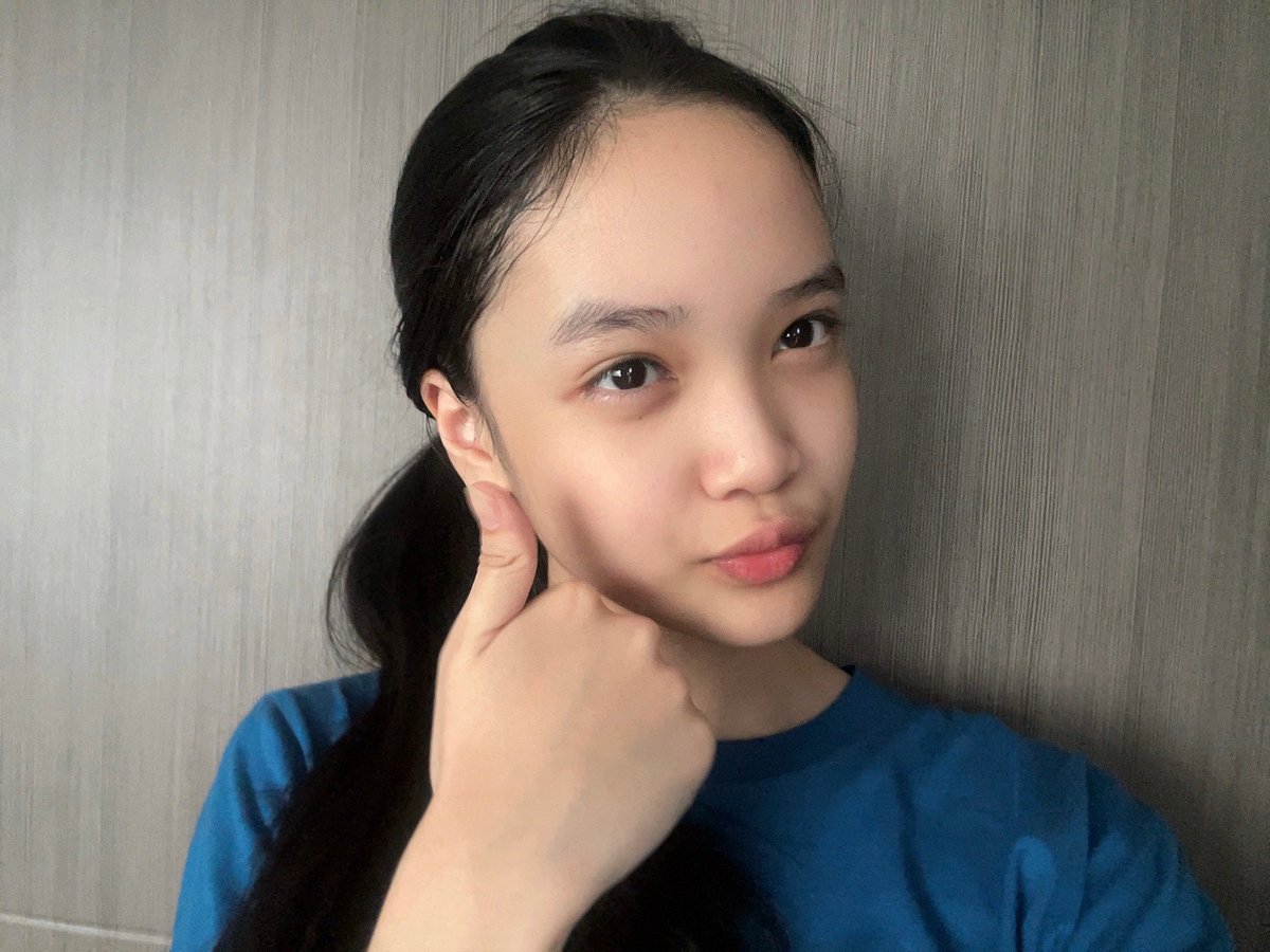 Ribka_JKT48 tweet picture