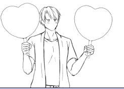 今回、ほんと完全ギャグ回ですわね 