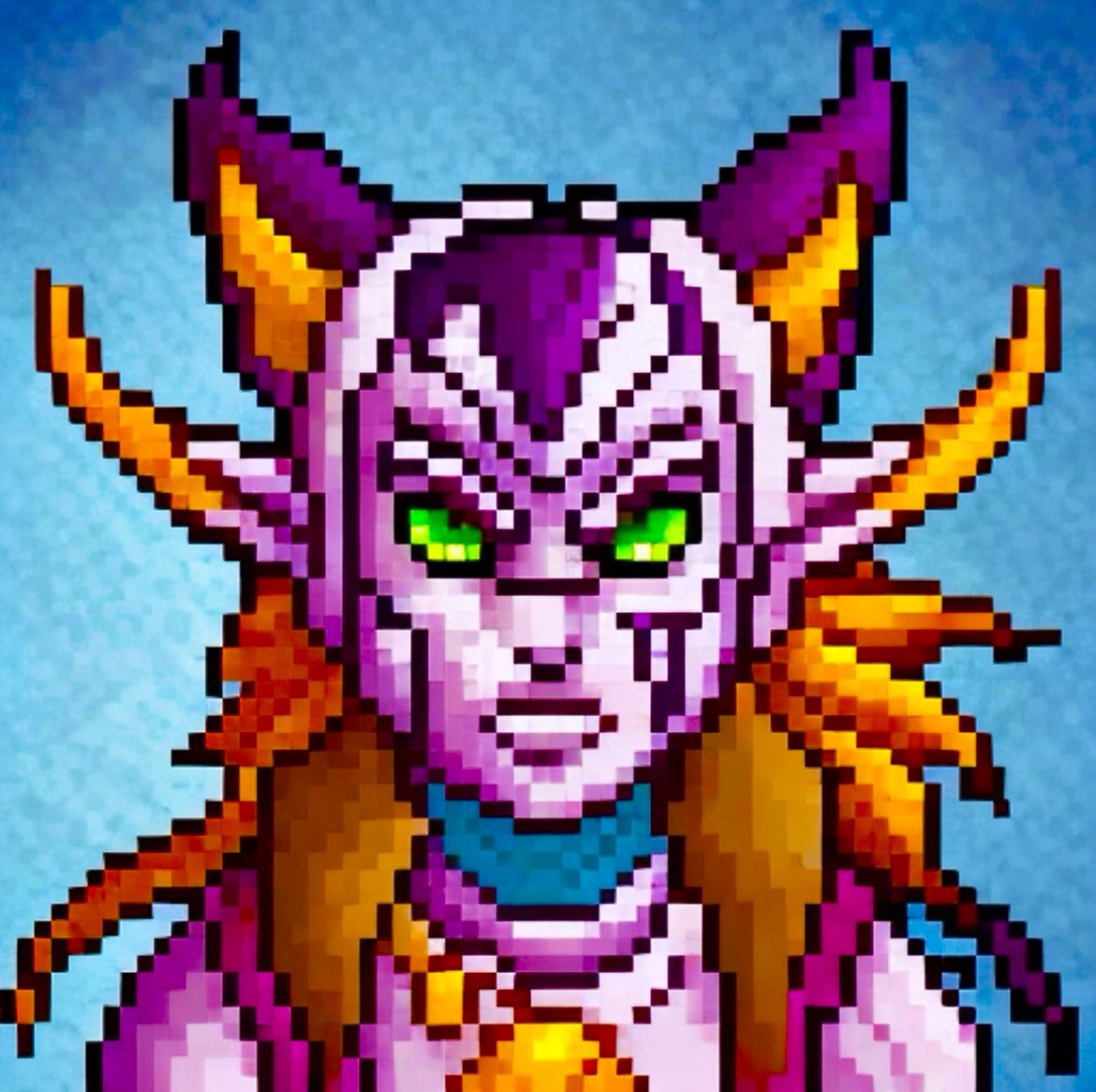 DemonCraftNFT tweet media