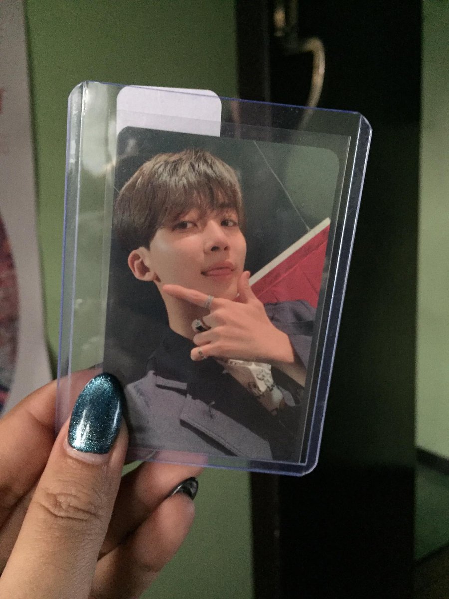 hanniexmacy's tweet photo. โกฬถ * ยท macy's ๐ ยท * โกฬถ
#hanniexmacyluvpackage
one of my super duper jeonghan prio pc came home today ๐ญ thank you so much @DoReMerchPH for the smooth and v v fast transaction ๐ฅน๐ฅฐ #DRMFeedbacks
di lang to sparks, fireworks na to ๐๐๐๐๐๐๐๐โจโจโจโจโจโจโจ https://t.co/QauaV99kzu