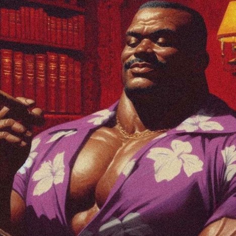 ♠️  𝓑𝓲𝓰 𝓗𝓮𝓷𝓻𝔂  ♠️

- No pudo evitar notar que no había mucha diversidad racial en el nuevo Asgard, por lo que interesado en resolver aquello visito el templo de las diosas, aunque se pregunta si debería preparar una ofrenda adecuada primero, aceptaran carne extranjera?~ -