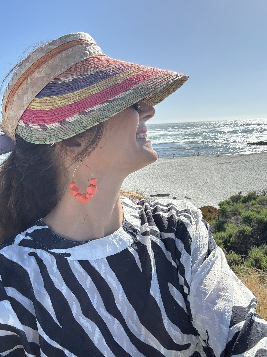 iampoojabatra's tweet photo. I’m not moving from this paradise #Pebblebeach #Lonecypress #Restlesssea #Delmontey #Monterey #California https://t.co/IQeKRmJnL0