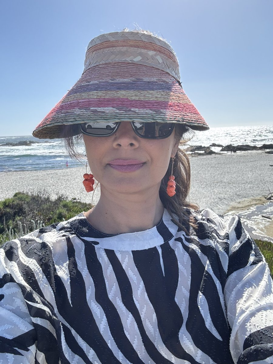 iampoojabatra's tweet photo. I’m not moving from this paradise #Pebblebeach #Lonecypress #Restlesssea #Delmontey #Monterey #California https://t.co/IQeKRmJnL0
