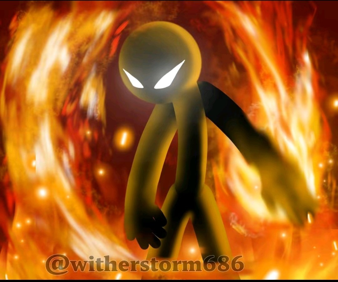 witerstorm68's tweet photo. Fire vs water
#stickman #fire #water #battle https://t.co/GNjzmoYP45