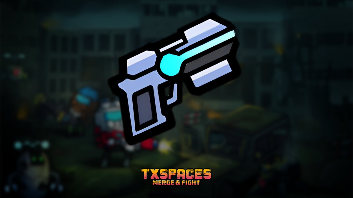 TxSpaces HQ 🚀 ETHDENVER tweet media