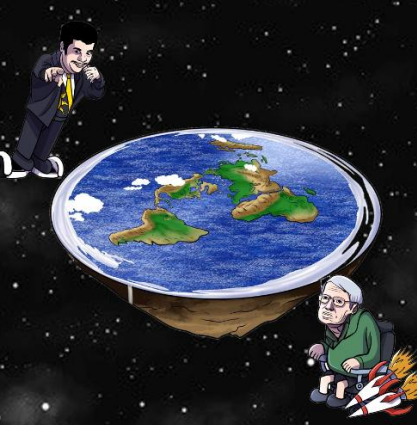 HardyboyzD's tweet photo. @SolJakey Check out and see! Earth is Flat or what?

https://t.co/5uxYC9SgbT

CA: 7GcXh8WhWESKDC7bvDyLv1kfFWF49UmWjdU1Mm59qVUb https://t.co/W47gsktgnF