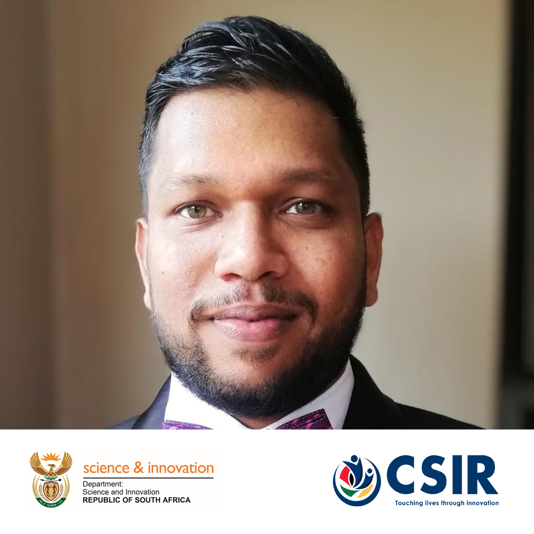 CSIR 🇿🇦 tweet media