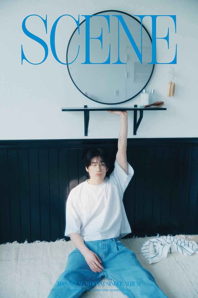 sweetlemonsnoo's tweet photo. 너를 위한 초여름의 청량한 #scene 이 시작되는 날이야 축하해 🎉 

#한승우 #HANSEUNGWOO
#SCENE #BLOOMING
#작은_꽃송이_한아_되어볼까 https://t.co/0e9xAWoE89