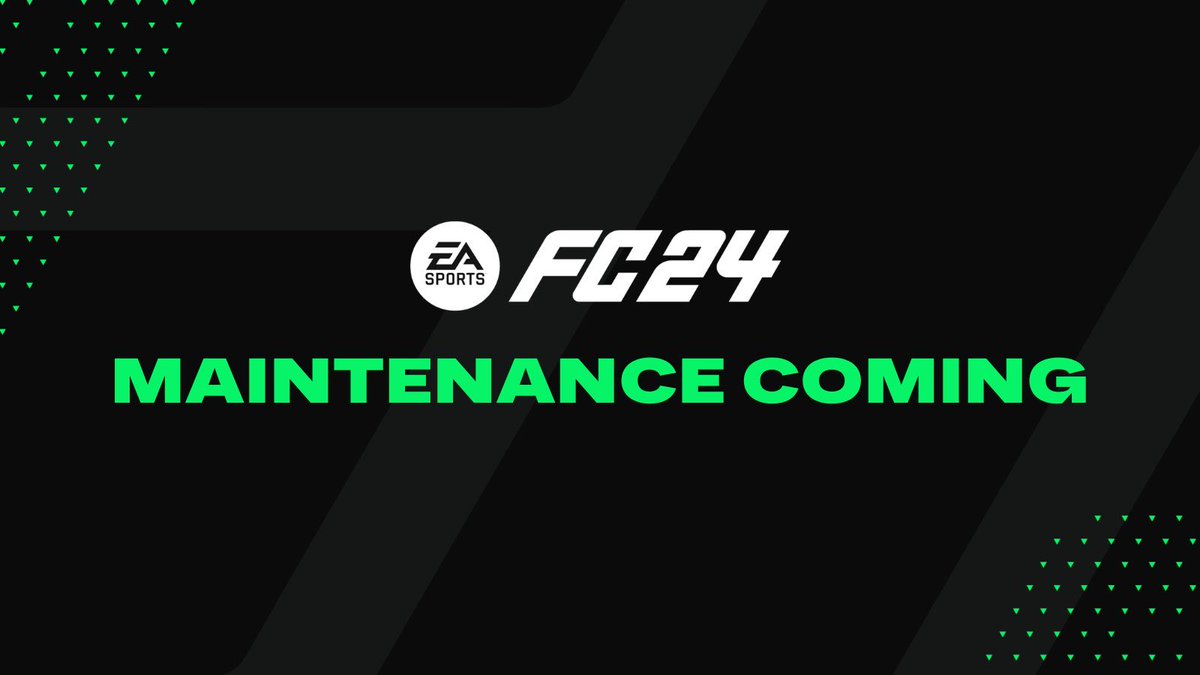 🚨 Maintenance begun before UT champions was finished

Another mistake 😭😭😭😭😭