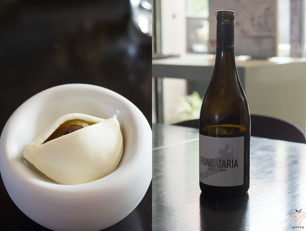 **New Post** 
Vi racconto di Satricvm, il locale di fine dining a latina dove trovare un intero menù dedicato all'Odissea kittyskitchen.it/satricvm-il-nu… #kittyskitchen #restaurant #cucinadellazio #invitedby