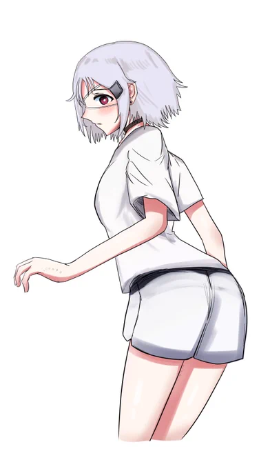 一次創作用です。 