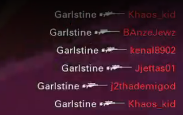 Garlstine's tweet photo. First 6 on acquired!

Still going, come join up and chill

https://t.co/N9XYZvBnRO https://t.co/fvw2BlCeKr