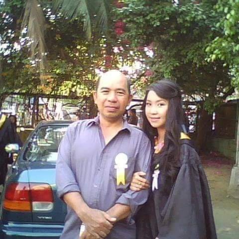 Ito ang pinaka favorite memorable bonding moment ko with my papa Joelito Morgado  . Ito ang araw ng graduation ko , masayang masaya kami ni papa dahil sa Kabila ng hirap at pagsubok sa aming buhay ay napag tapos Niya kmi .

#MBFathersDay2024 
#MBMyDadventure

<a href="/manilabulletin/">Manila Bulletin News</a>