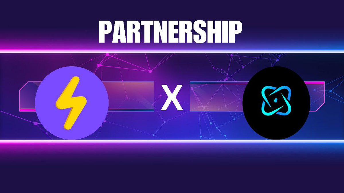 🔥 we are happy to Announcement partnership with <a href="/coin_inn/">CoinInn</a>
 
📝Project Details:

👌  a WEB3 infrastructure service provider &amp; a CEX. We offer FREE services to optimize your roadmap, including auto-listing for tokens, fiat on-ramp, off-chain staking, and market making.  #coininn