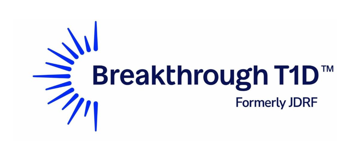 A rebranding of “Juvenile Diabetes Research Foundation” aka JDRF 💙

The name?

“Breakthrough T1D” to show #T1D not being limited to juvenile years; focus on the needs of the T1D community &amp; work to continue looking for  breakthroughs in research, &amp; access to treatments

Nice 😊