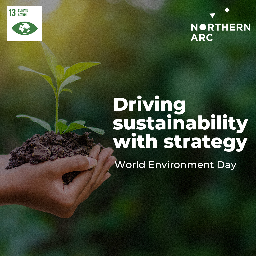 Northern Arc tweet media