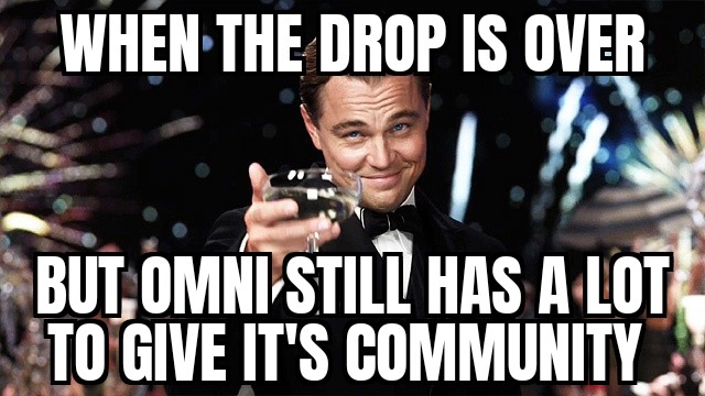 When the drop is over and you think you can fade?
Well my fellow Omnitrons check <a href="/OmniFDN/">Nomina</a> Discord now 😜
🐸♾💙
(1)