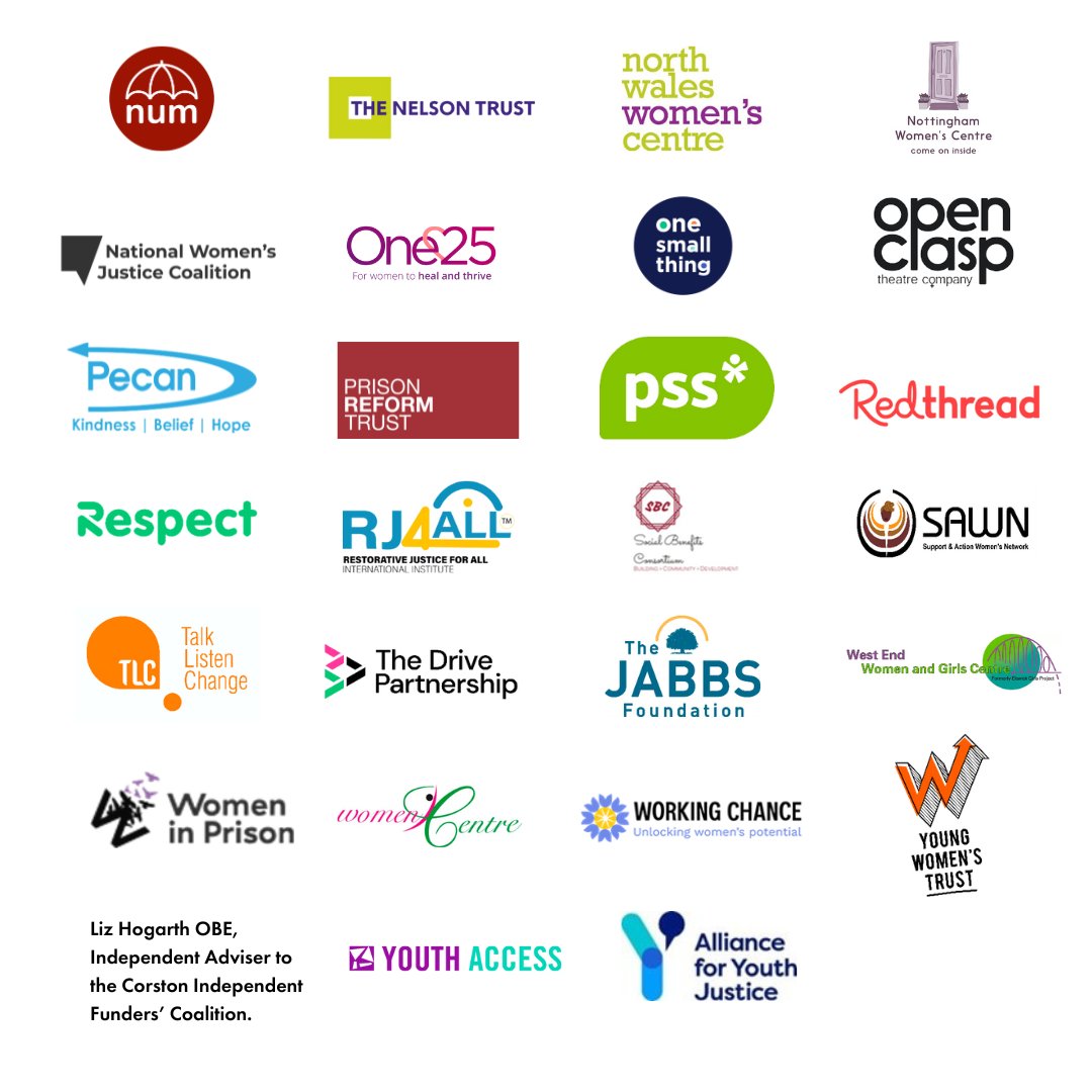 Alongside more than 50 specialist organisations, we've written to party leaders demanding a standalone Secretary of State for Women and Girls in the next Cabinet.

Women and girls across Britain are facing a crisis of unmet need and together, we're #CallingSOS. 

Read our letter: