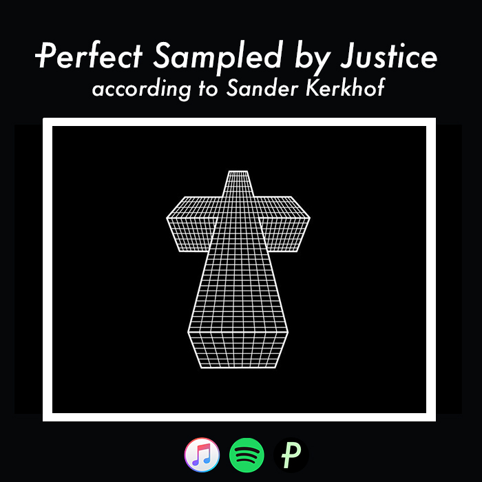 perfectsnl's tweet image. Hun nieuwe album is net uit, zondag staan ze op Best Kept secret, dit is hét moment dat Sander Kerkhof aka @Sandeman diep in hun platenkast duikt en hun beste samples naar boven brengt. Spotify: open.spotify.com/playlist/5a5io…

Enjoy!