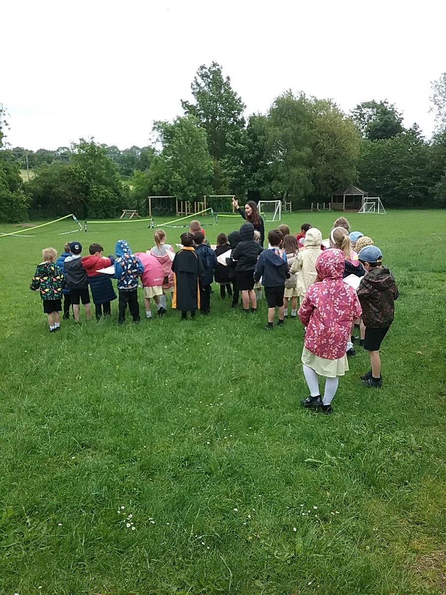 Sharnbrook Primary tweet media