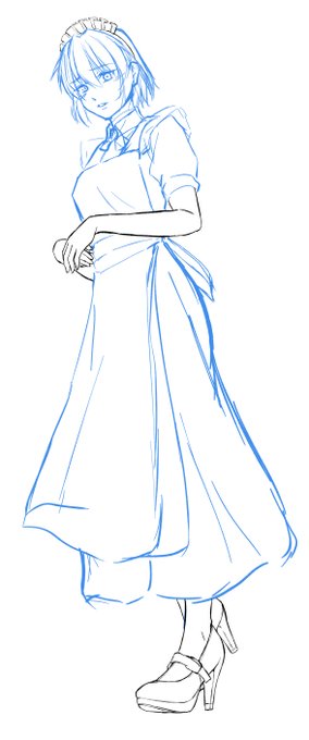 可愛すぎるでしょ・・・ 