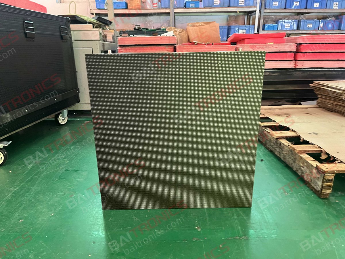 BAITRONICS's tweet image. Transform Your Event with ECO-P3.9mm LED Display! 🎉 

📩Official Email: info@baitronics.com
🖥baitronics.com
#BAITRONICS #VisualInnovation #ledscreen #ledwall #party #rentalscreen #indoor #ledbillboard #ledpanel #digitalboards #leddisplay #ledvideowall #indoorledscreen