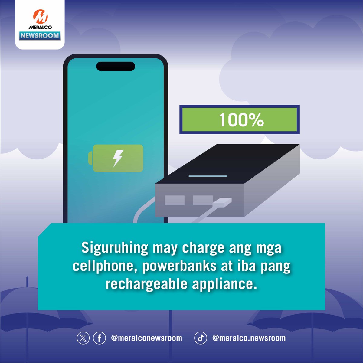 Meralco Newsroom tweet media