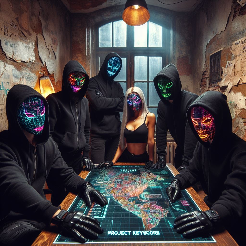 Pkeyscore's tweet photo. Success isn’t a stroke of luck; it’s a well-crafted strategy. At #ProjectKeyscore, we don’t just dream; we plan. Our roadmap is our compass, guiding every step... Join us, where every token tells a tale of triumph. Revleations coming soon... #Memecoins #Solana $SOL @base https://t.co/BUyASHDZvC