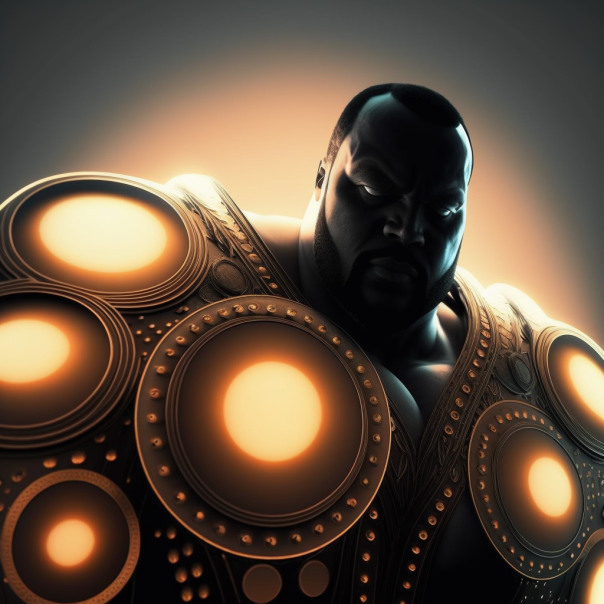 Good Morning Warriors!
Wishing you all a great day!

Warriors do not lower themselves to the standards of other people; they live independently; according to their own standards and code of honor - Bohdi Sanders

Live by your own rules... Period.