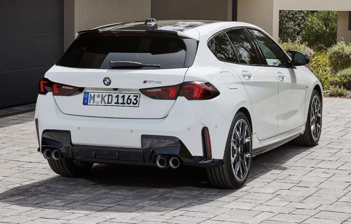 What in the Kia XCeed bollocks is this?!?!