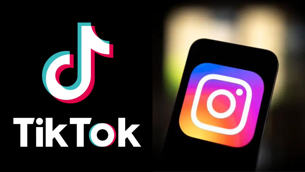ScreenBinge's tweet photo. Taming the Algorithm Beast, New York bill may limit TikTok &amp; Instagram's addictive scrolls for kids.

#SocialMediaKids #NYLaw #SocialMedia #KidsSafety #Tiktok #Instagram #SocialMediaAlgorithm #NewYorkBill #NYLawforKids #screenbinge https://t.co/V8HgWmWNnV