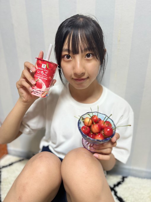 Twitterのコスプレ画像1