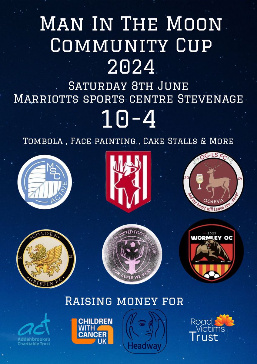 MSCactiveFC's tweet photo. After tomorrow we then turn out attention to the BIG one this Saturday. We home wait to welcome everyone to MSC this weekend! https://t.co/lDKoMHCqgR