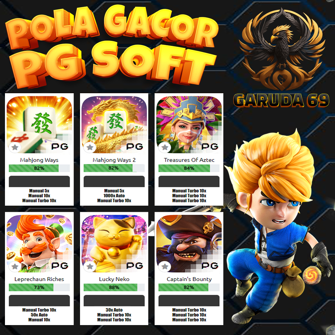 ofcGaruda69's tweet photo. Pola Gacor VIP Terbaru Hari Ini dari GARUDA69
~
Mau POLA terupdate seperti ini di akun Bosku ?
UPGRADE AKUN ANDA MENJADI VIP-PRO
~
cek pola lainnya di
klik link di bio 
@ofcGaruda69

#garuda69
#slotgacor
#slotgacorhariini
#slothariini
#slotmaxwin
#polaslotgacor
#polagacorhariini https://t.co/I5U16XicAq
