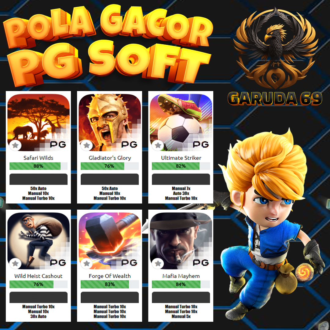 ofcGaruda69's tweet photo. Pola Gacor VIP Terbaru Hari Ini dari GARUDA69
~
Mau POLA terupdate seperti ini di akun Bosku ?
UPGRADE AKUN ANDA MENJADI VIP-PRO
~
cek pola lainnya di
klik link di bio 
@ofcGaruda69

#garuda69
#slotgacor
#slotgacorhariini
#slothariini
#slotmaxwin
#polaslotgacor
#polagacorhariini https://t.co/I5U16XicAq