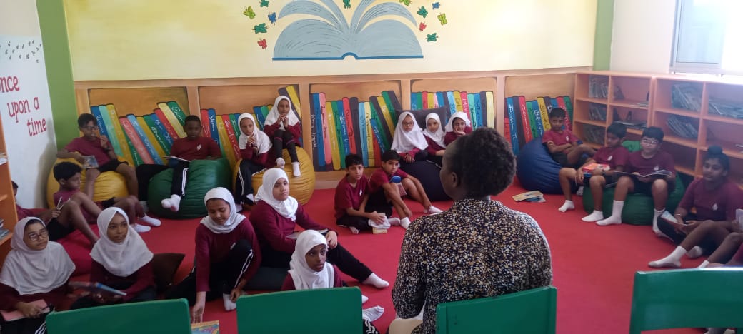 JafferyAcademy's tweet image. Year 4 students participated in an engaging Anagram activity following a read aloud session. It wasn&apos;t just fun - it sparked their creativity and also enhanced their vocabulary and spelling skills.

#funactivities #engaging #sparkingcuriosity #literacygoals #literacy #reading