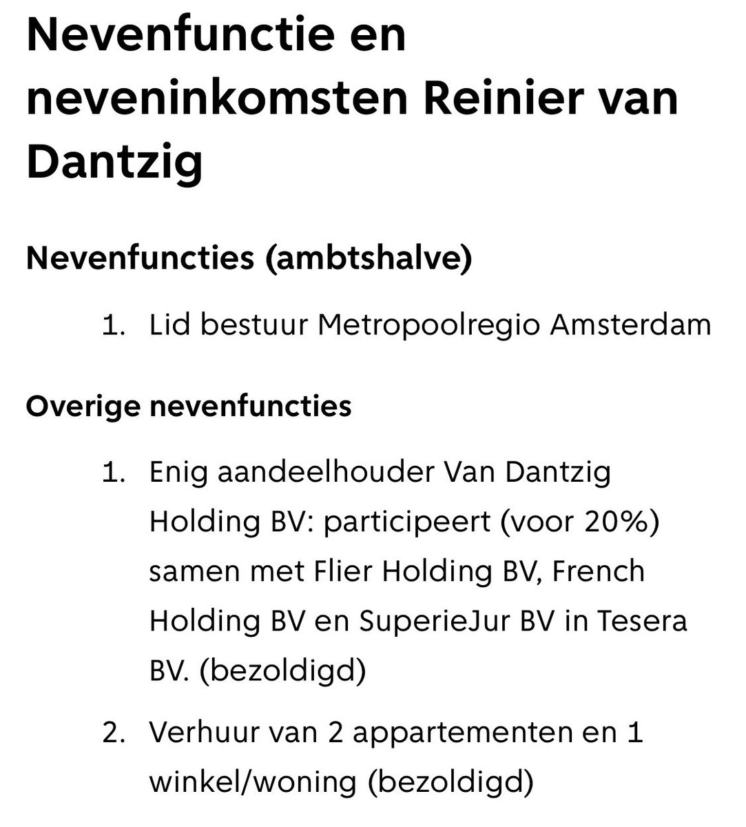 Esther van der Meer tweet media