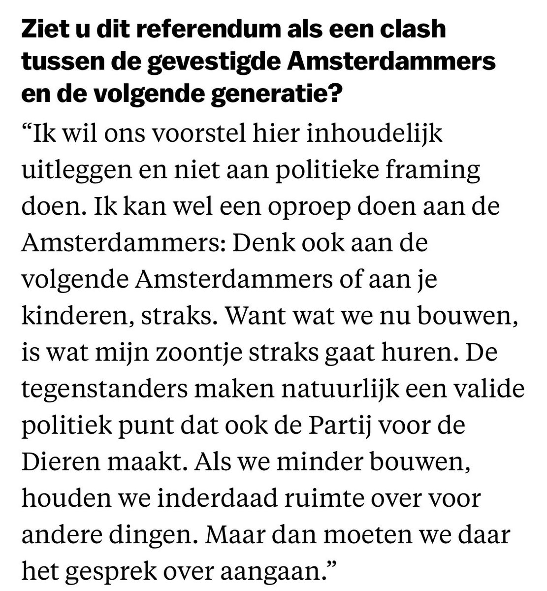 Esther van der Meer tweet media