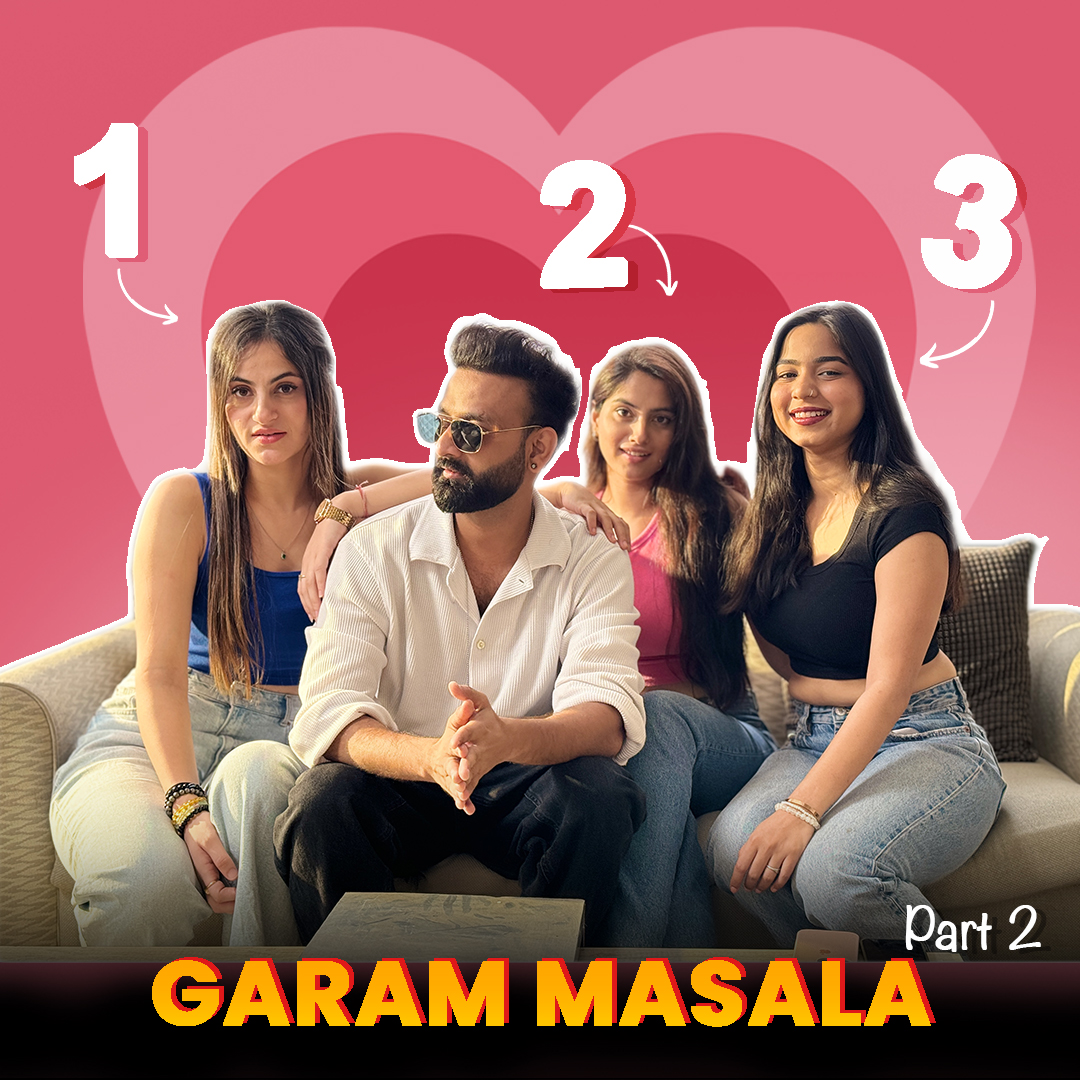 Be YouNick tweet media