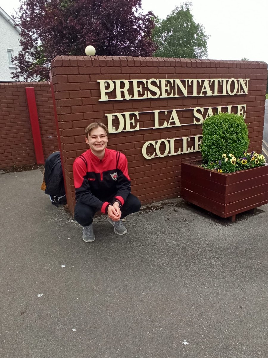 PDLS Bagenalstown tweet media