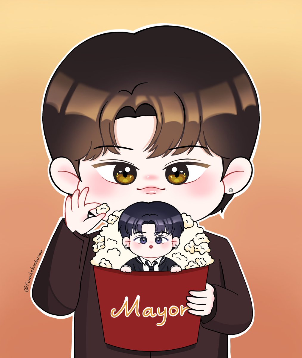 Fomikekonbosou's tweet photo. Nhớ bạn Chi nhiều 🫶
#MAJORxNewPerthChimon #PerthChimon #Perth #PerthTanapon #Chimon #ChimonWachirawit #Chimonfanart #PerthChimonfanart #KDPPE #WelcomebackChimon #เพิร์ธชิม่อน https://t.co/RJx7kMptww