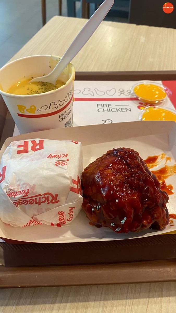 🟠 FOODIES FESS 🟠 kirim menfess di tele tweet media