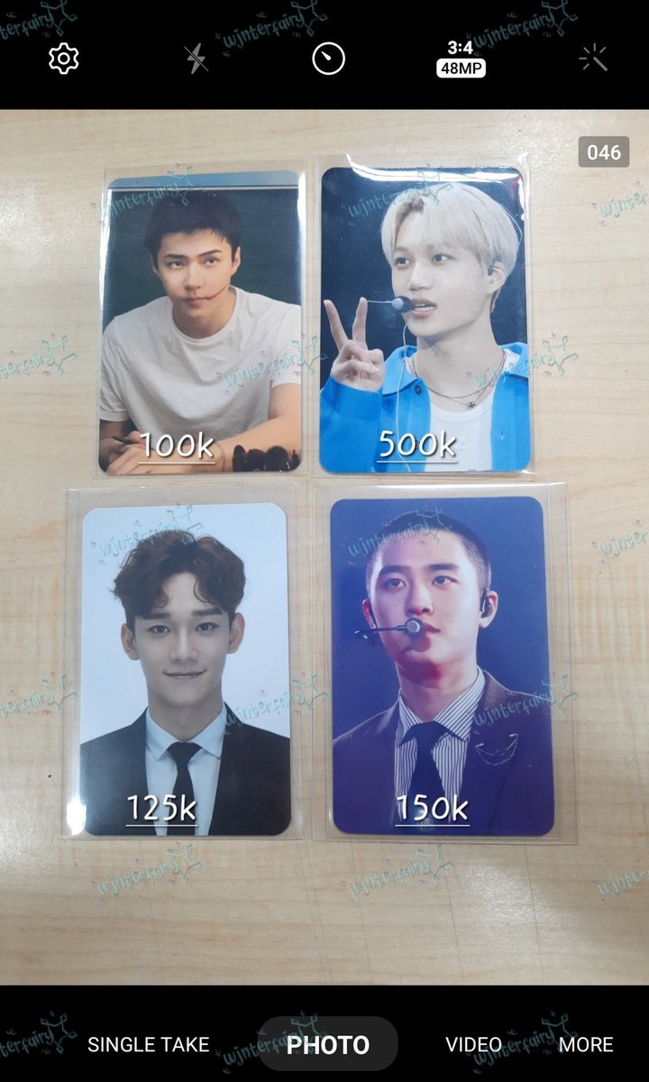 wjnterfairy's tweet photo. [pls help RT 😉]
WTS EXO photocard
💰 price exclude adm fee 5.5%
⚠️ NOT FOR SENSITIVE BUYER
📷 condi: https://t.co/bm0nYnqt82
🛒 shopee: https://t.co/moBS0mlydS
📍 Bekasi, INA

lfb sehun kai chen d.o. kyungsoo obsession joker regular DVD exo channel tihol 엑소 포카 양도 판매 https://t.co/mRb6YHQkMs