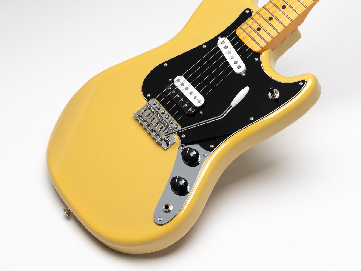 Fender （フェンダー） on X