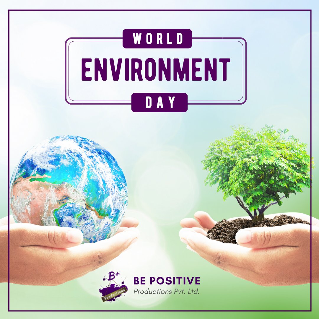 BePositiveProds's tweet photo. Be Positive Productions Pvt. Ltd. is proud to have engineered the first urban forest, creating a green oasis in the heart of our city. Last Muharram, we arranged a special Sabil of plants, furthering our commitment to environmental stewardship
#BePositiveProductions
#Environment https://t.co/QdLcNVojhJ