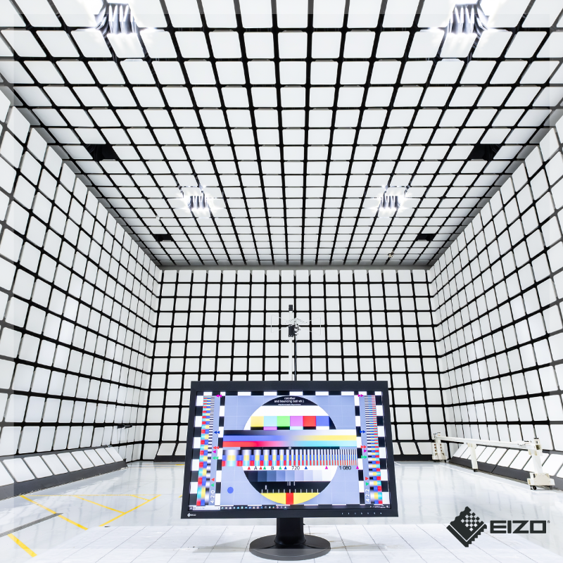 EIZO België, Nederland en Luxemburg (@EIZOBeNeLux) / Posts / X