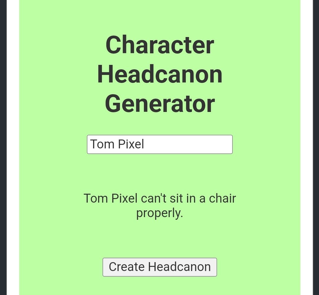Tom Pixel 🍵 (@TomP1xel) / Posts / X