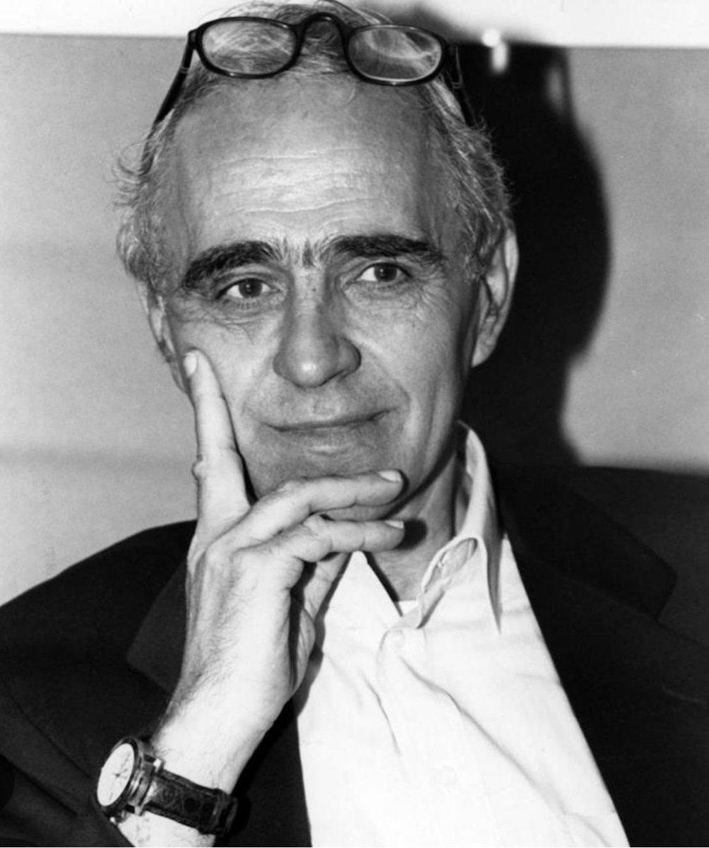 #LuigiSbarra: “Sei anni fa la scomparsa di Pierre Carniti, leader riformista storico della Fim e della Cisl, protagonista delle lotte sindacali per l’affermazione di diritti e tutele fondamentali per tutti i lavoratori. La Cisl lo ricorda sempre con grande affetto, facendo tesoro