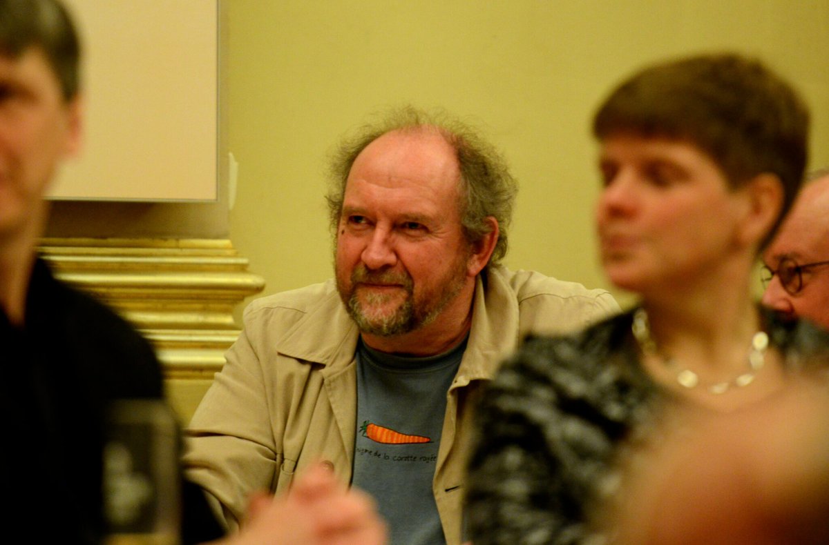 Kostic86's tweet photo. Dear friends,Dave Randall is one of the academic pioneers linking ethnographical investigations with IT design.We would like to invite you to join the symposium held in honour of David W. Randall on June, 7th 2024 from 2 pm. the program can be found at: https://t.co/kkXyKhvGnU https://t.co/Y4Af8so9U1